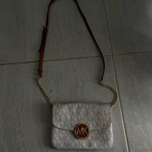 Michael Kors crossbody bag